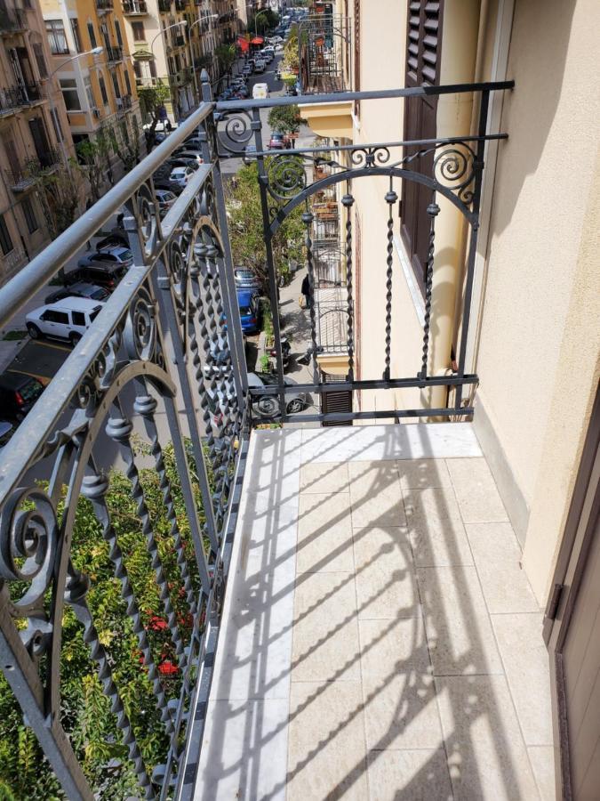 Casa Teatro Massimo Apartamento Palermo Exterior foto